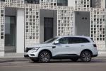 Renault Koleos Initiale Paris 2016 года (WW)